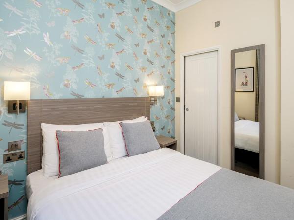 OYO Bakers Hotel London Victoria : photo 1 de la chambre chambre double standard