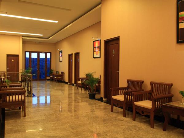 Omah Qu Guesthouse Malioboro : photo 10 de la chambre chambre double ou lits jumeaux supérieure