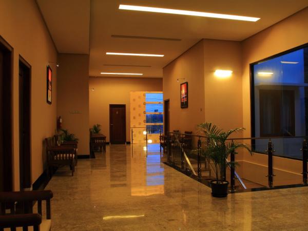 Omah Qu Guesthouse Malioboro : photo 3 de la chambre chambre double ou lits jumeaux supérieure