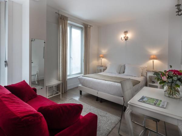 Brueghel : photo 3 de la chambre chambre double supérieure