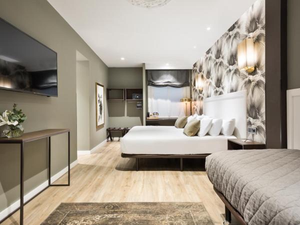 Acta Splendid : photo 2 de la chambre chambre quadruple