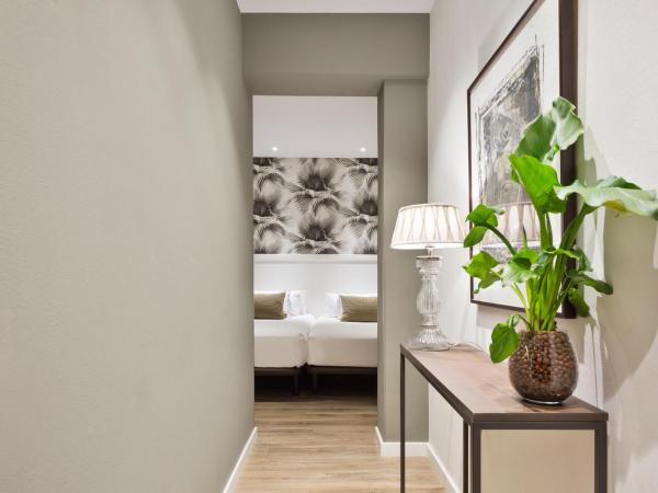 Acta Splendid : photo 3 de la chambre chambre quadruple