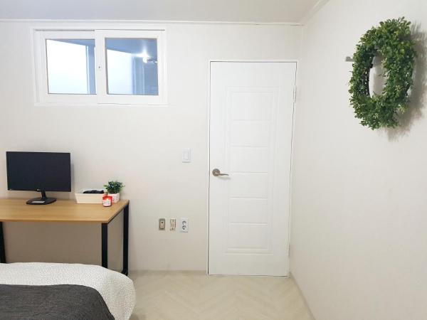 Y.ROAD 135 : photo 4 de la chambre chambre double standard