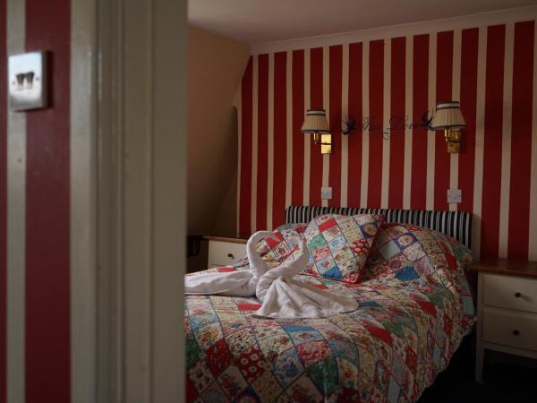 Regency Hotel : photo 1 de la chambre chambre familiale