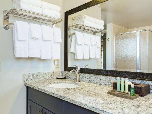 Starr Pass Golf Suites : photo 6 de la chambre suite 1 chambre