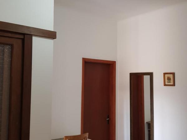 Pousada Recanto dos Ingleses : photo 7 de la chambre suite double standard