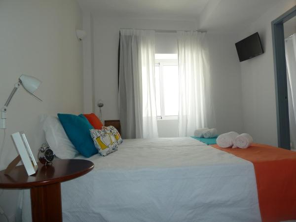 Peneco Albufeira GuestHouse : photo 3 de la chambre chambre double