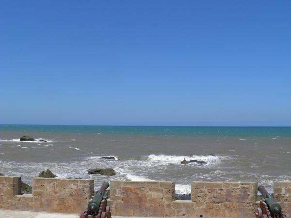 La Maison des Artistes : photo 5 de la chambre chambre double traveler avec vue sur la mer