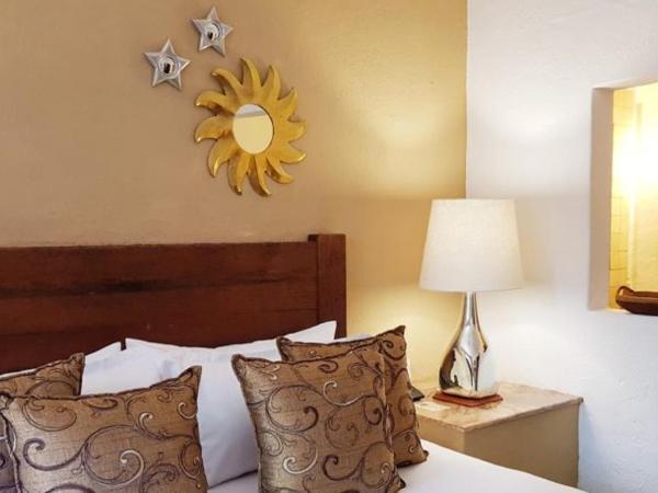 Casa Embrujo Morelia - Boutique : photo 4 de la chambre suite lit queen-size