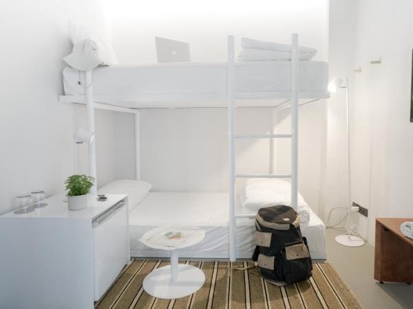 Chocolate box mint - SHA Plus : photo 2 de la chambre chambre lits jumeaux standard