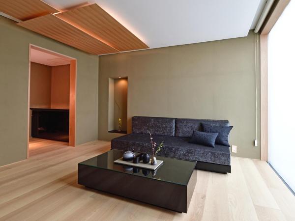 MOGANA : photo 4 de la chambre chambre double deluxe