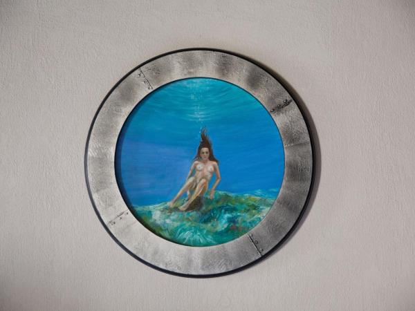 Allegory Boutique Hotel : photo 3 de la chambre suite junior avec douche à jets pour le corps - orphée