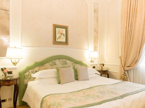 Grand Hotel Majestic gia' Baglioni : photo 4 de la chambre chambre double ou lits jumeaux classique