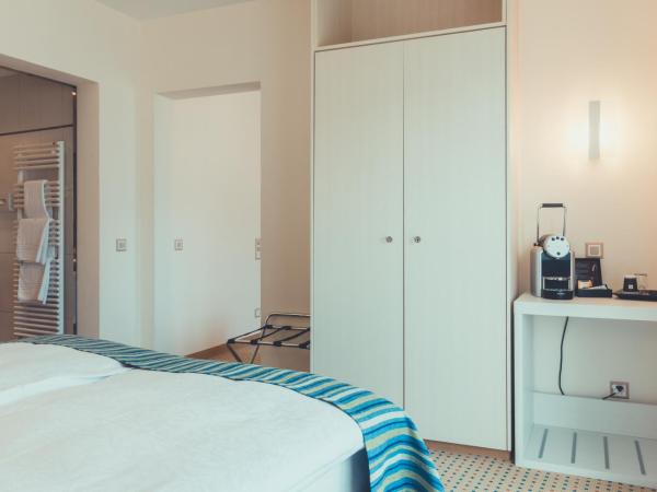 Hotel Tobler : photo 4 de la chambre chambre double supérieure - vue sur lac