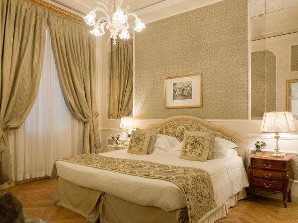 Grand Hotel Majestic gia' Baglioni : photo 7 de la chambre chambre double deluxe