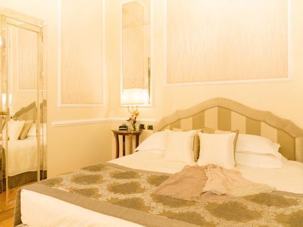 Grand Hotel Majestic gia' Baglioni : photo 3 de la chambre chambre double supérieure
