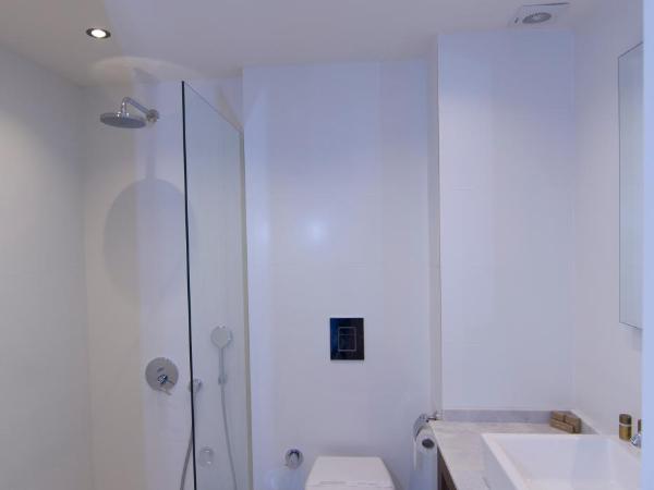 Neopol Hotel : photo 6 de la chambre chambre familiale