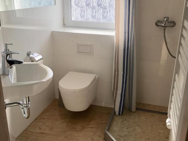 Villa 33 Blisko Plaży : photo 4 de la chambre chambre double Économique