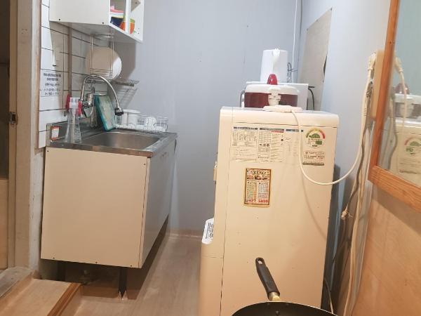 Dongdaemun Neighbors : photo 5 de la chambre chambre familiale deluxe