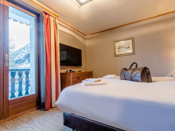 Madame Vacances Hôtel Ibiza : photo 4 de la chambre chambre familiale