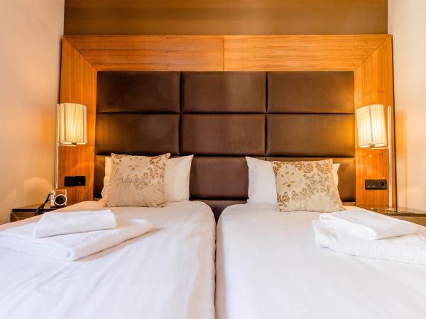 Madame Vacances Hôtel Ibiza : photo 2 de la chambre hébergement double nord