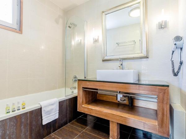 Madame Vacances Hôtel Ibiza : photo 9 de la chambre hébergement double nord