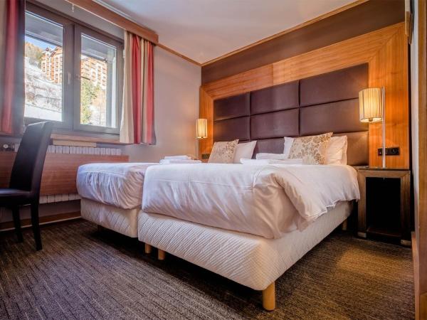 Madame Vacances Hôtel Ibiza : photo 1 de la chambre hébergement double nord