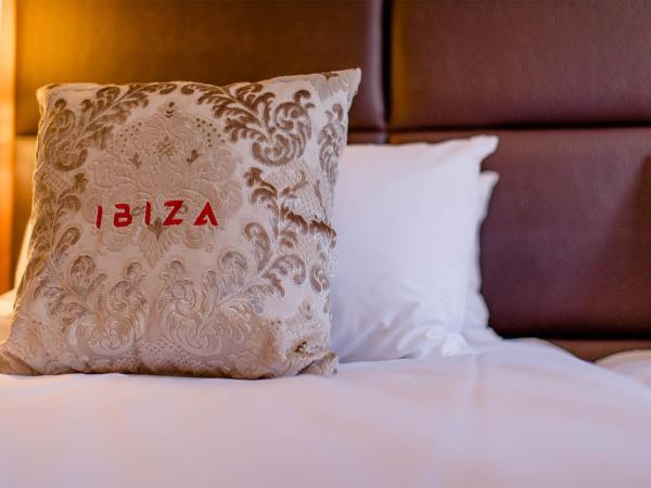 Madame Vacances Hôtel Ibiza : photo 5 de la chambre chambre triple