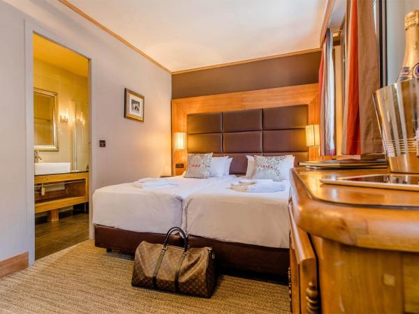 Madame Vacances Hôtel Ibiza : photo 1 de la chambre chambre triple