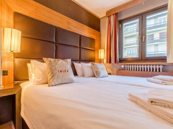 Madame Vacances Hôtel Ibiza : photo 4 de la chambre chambre triple