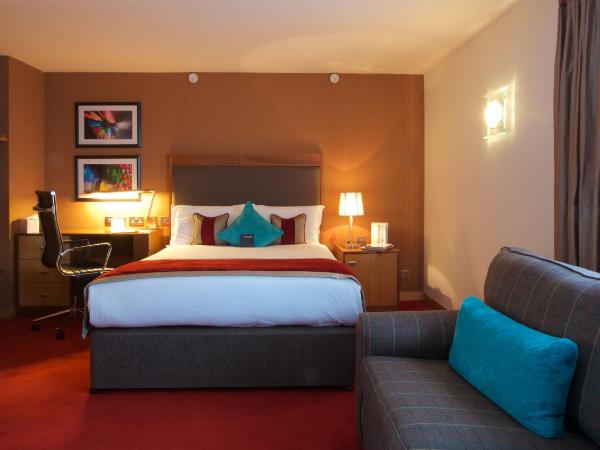 Bermondsey Square Hotel - A Bespoke Hotel : photo 3 de la chambre chambre familiale