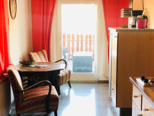 Zur Steirerstub'n : photo 2 de la chambre appartement 3 chambres