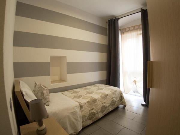 Affittacamere Lunamar : photo 5 de la chambre chambre simple avec salle de bains privative