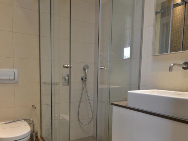 Xenia Hotel : photo 3 de la chambre chambre double ou lits jumeaux Économique