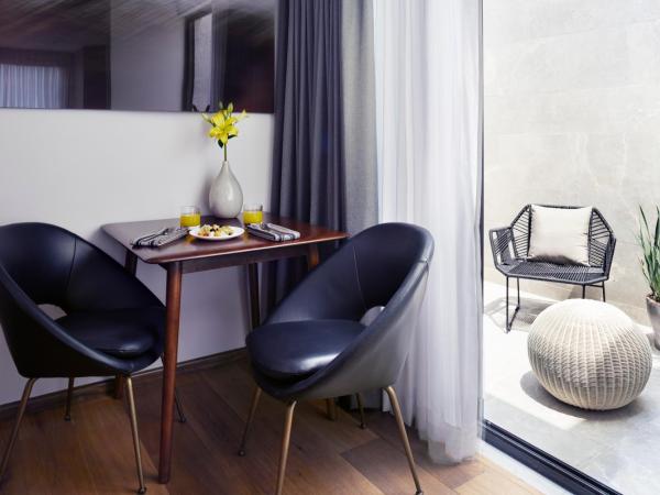 Felix Boutique Stays by Viadora : photo 1 de la chambre studio