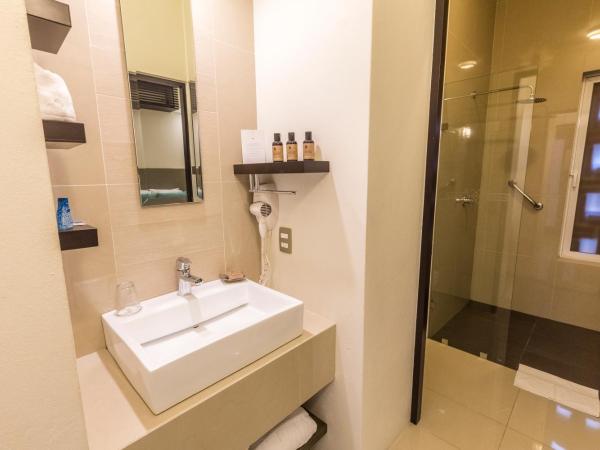 Marialicia Suites, Hotel Boutique : photo 7 de la chambre suite familiale deluxe