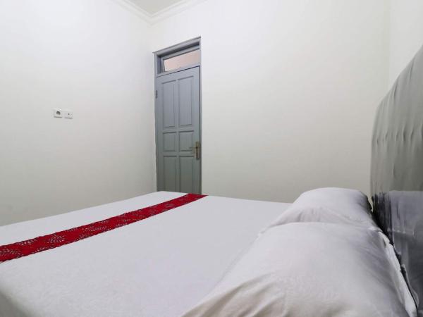 Wisma Lamida 2 Syariah : photo 3 de la chambre chambre double deluxe