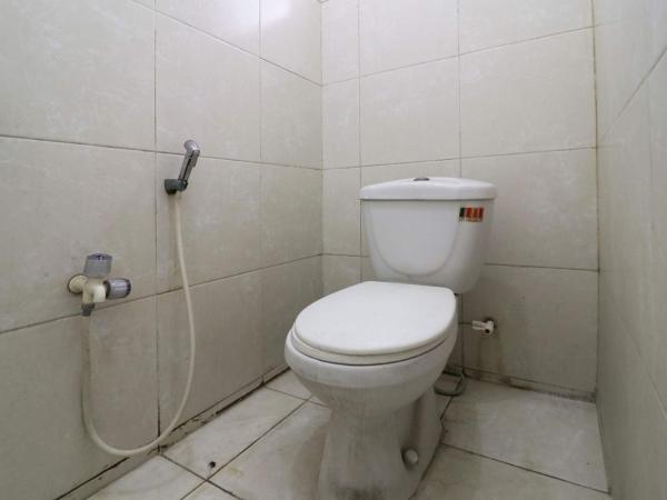 Wisma Lamida 2 Syariah : photo 7 de la chambre chambre simple standard