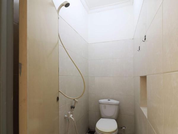 Wisma Lamida 2 Syariah : photo 6 de la chambre chambre simple standard