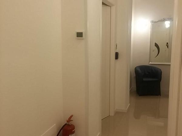 Casa Teresa Bed & Breakfast : photo 7 de la chambre appartement 2 chambres