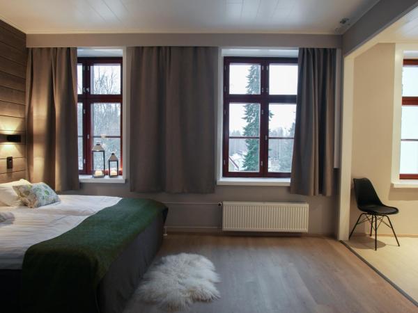 Hotel Metsähirvas : photo 10 de la chambre suite