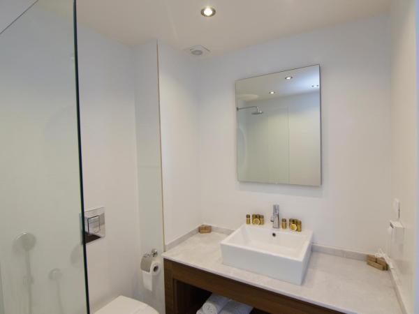 Neopol Hotel : photo 1 de la chambre suite