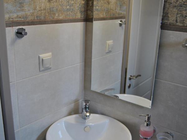 Pantheon Aparthotel : photo 5 de la chambre appartement 1 chambre