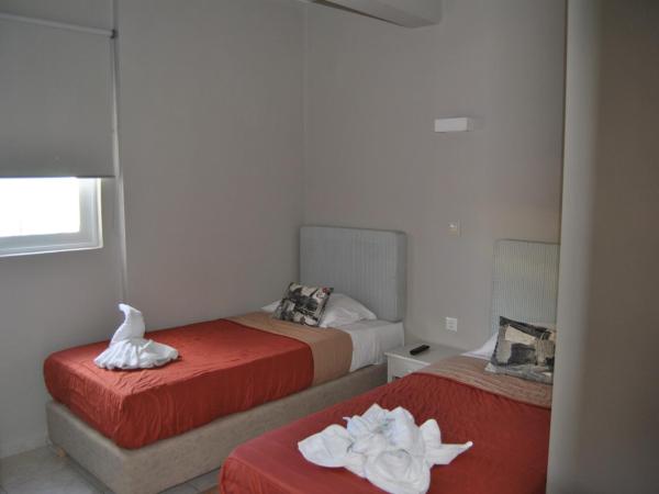 Pantheon Aparthotel : photo 4 de la chambre appartement 1 chambre