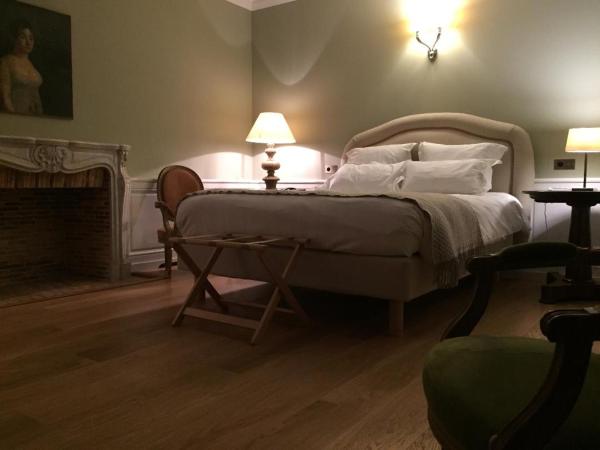 Hôtel de Londres : photo 1 de la chambre chambre double