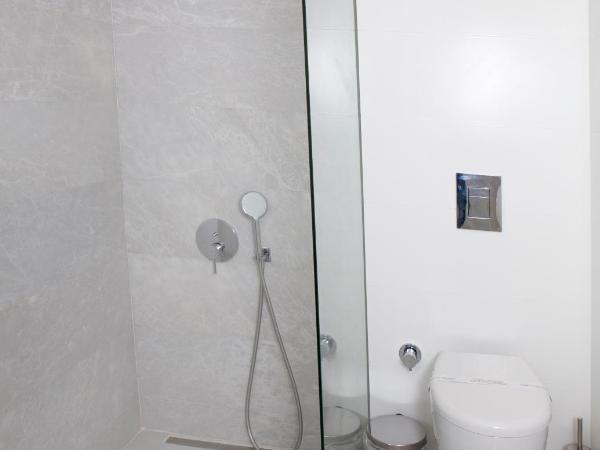 Neopol Hotel : photo 3 de la chambre suite