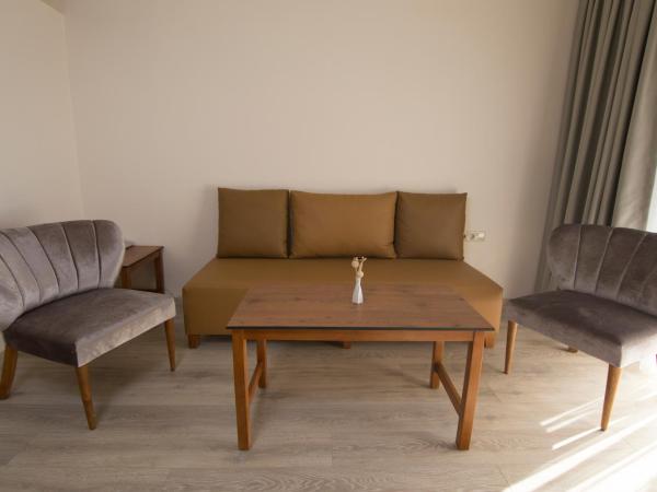 Neopol Hotel : photo 8 de la chambre suite