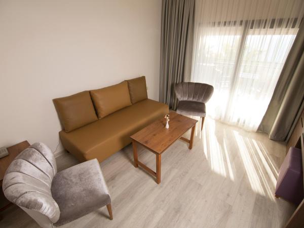 Neopol Hotel : photo 9 de la chambre suite