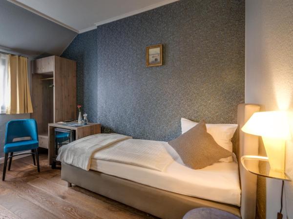 Monopol Boutique Hotel : photo 3 de la chambre chambre simple avec douche