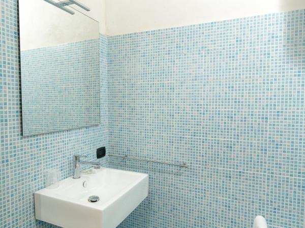 Maison Ortigia : photo 7 de la chambre appartement – bâtiment différent